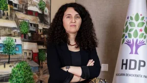 HDP'de siyaset cesaret ister