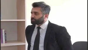 Akademisyene Kürdistan ihracı