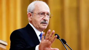 Kılıçdaroğlu’nun ‘Kandil’i yerle bir etme’ sözü