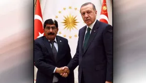 Devletin yerel ağası: Baho