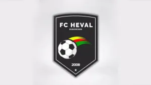 FC Heval yönetimi yenilendi