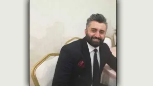 'Kürdistan' diyen akademisyen tutuklandı