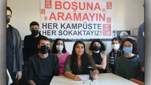 Öğrenci aileleri tehdit edildi