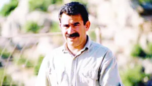 Öcalan'sız siyaset kaybettirir!