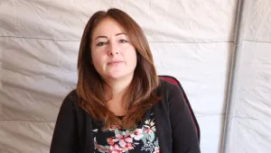 Şiddete karşı 12 maddelik yönetmelik 