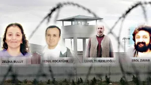 Hasta tutsaklar için ne yapılabilir?