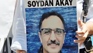 T.C’nin devrimci bir yazarla imtihanı