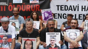 İktidarın azap yüzü: Hapishaneler ve hasta-tutsaklar