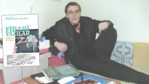 İçerideki yazarlarla söyleşiler