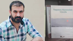 Yaşamın kıyısından umuda