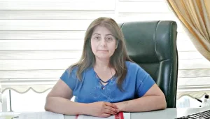 Sözleşmeden çekilmek şiddetin güç kazanması demek