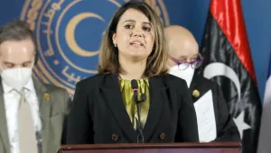 Libya’da görevden alma krizi