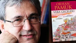 Orhan Pamuk’a soruşturma