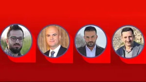 Hewlêr'de dört tutsağa hapis