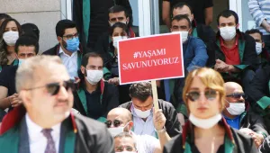 Cübbemize düğme istemiyoruz