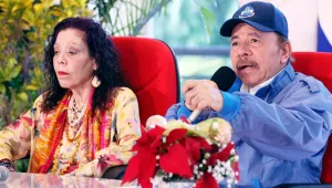 Ortega 4. kez başkan