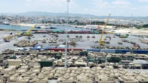 ABD’den Batı Trakya hazırlığı
