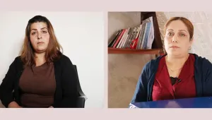 Kürt kadınlarından DAİŞ’in intikamı alınıyor