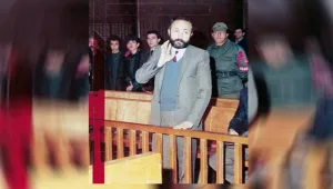 Zaman aşımına bir yıl kaldı