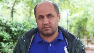 Bari onlar beni görsün