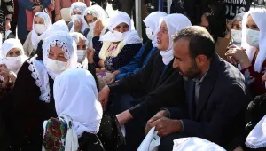 Adalet talebine soruşturma