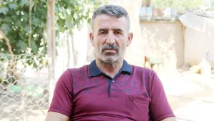 İşkenceye evden başladılar
