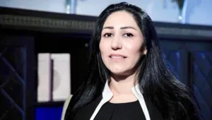 Kadınlar grup olursa yasa çıkarabilirler