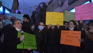 Yaman ailesinin adalet mücadelesinin içinde olalım!