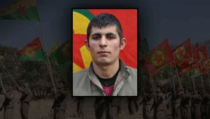 Son mermilerine kadar çatıştılar