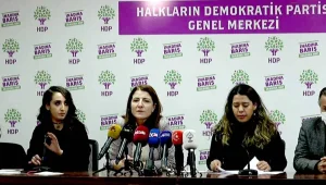 Avukatlar mizansene karşı
