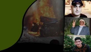 Qamişlo’daki saldırının ortakları