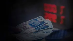 Türk Lirası’nda sert kayıp
