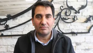 Mahkemeden ‘Kürdistan’a ceza