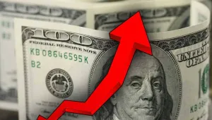 Dolar 10 barajını zorluyor