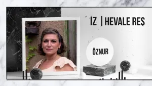 George Floyd için: Hevalê Reş