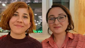 Mor Dayanışma şimdi de İsviçre’de