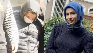 Başak'ı 'savunmasız’ diye katletmiş!