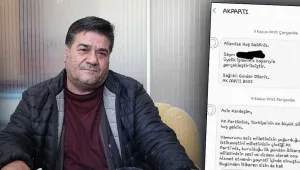 Sosyal yardım başvurusu AKP’ye üyeliğe çevriliyor