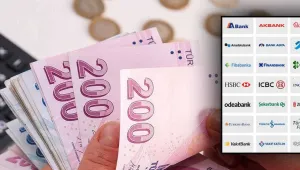 Bankalar Hakkari’de tarlalara el koyuyor