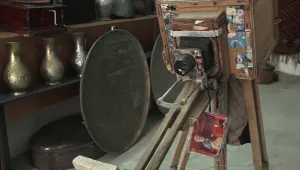 Koyê’de Lep Zêrin 