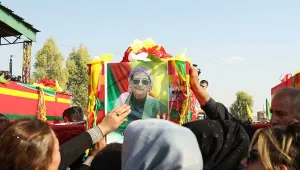 Amacı ilk trenle son duraktı