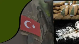 Türk tipi sömürge Kürdistan’da afyon
