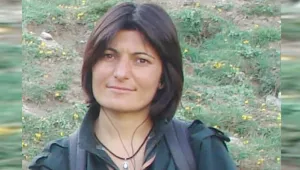 Zeynep Celaliyan’dan haber yok 