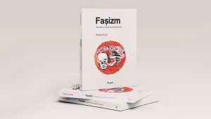 'Faşizm' Kargaşa'dan çıktı