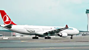Yaptırımları duyunca pistten kalkamadı