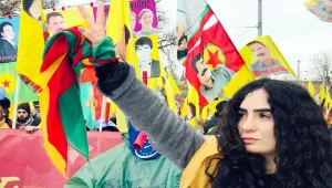 Avrupa’nın kayıtsızlığı teşhir edildi