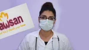 Kadın sağlığını önemsiyoruz