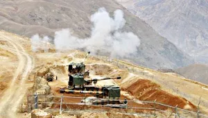 Türk devletinin faşist saldırganlığı nereye doğru gidiyor?