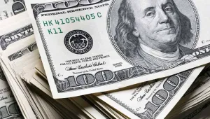 Dolar 10 barajının üstüne oturdu