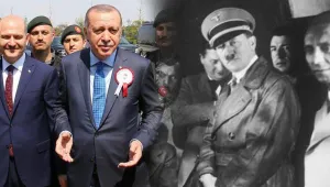 Kristal geceler, kırılan ve sokaklara yayılan camlar